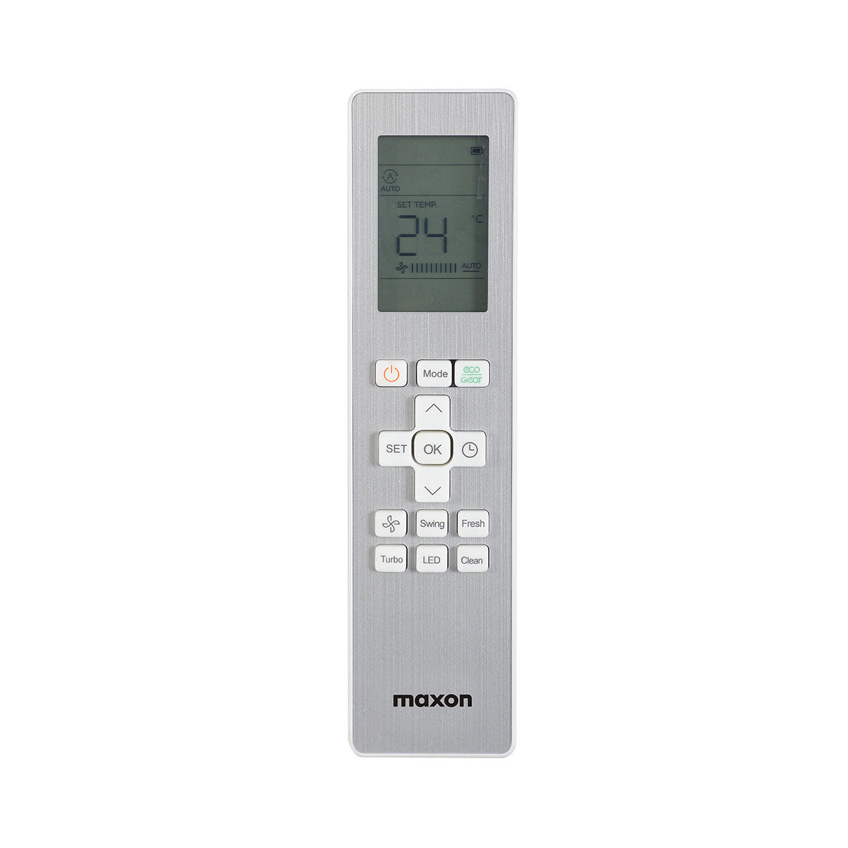 MAXON klima uređaj Comfort Pure Inverter MXI-18HC012i/MXO-18HC012i - e-Klima.hr