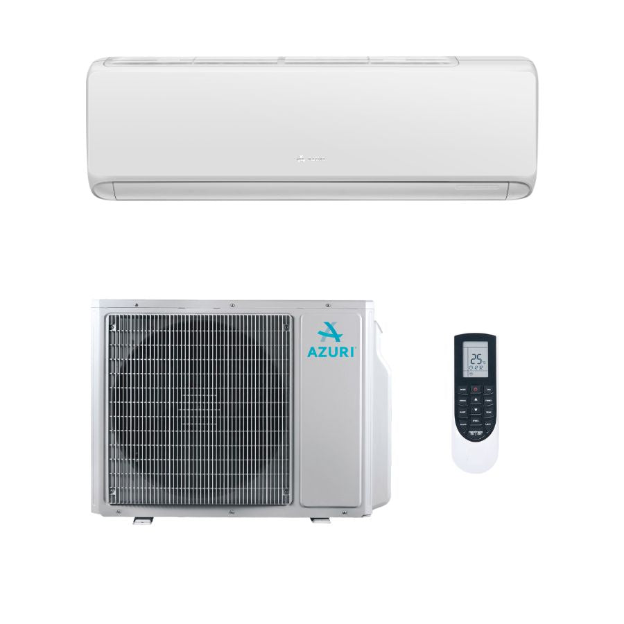 AZURI klima uređaj Naturalux Inverter AZI-WM35VA-I/AZI-WM35VA-O - e-Klima.hr