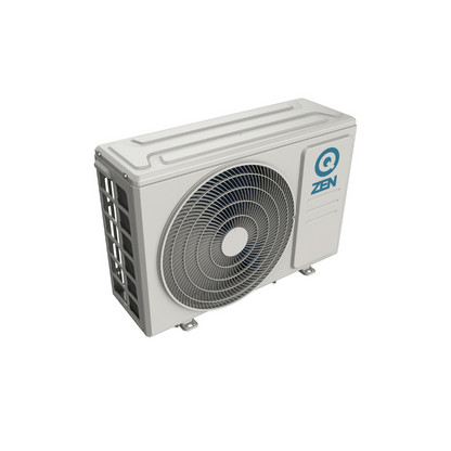 QZEN klima uređaj Start Inverter Plus ZE-24WSE/ZE-24OSE+WIFI