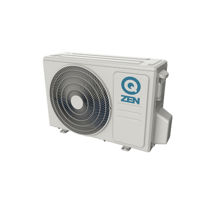 QZEN klima uređaj Start Inverter Plus ZE-24WSE/ZE-24OSE+WIFI