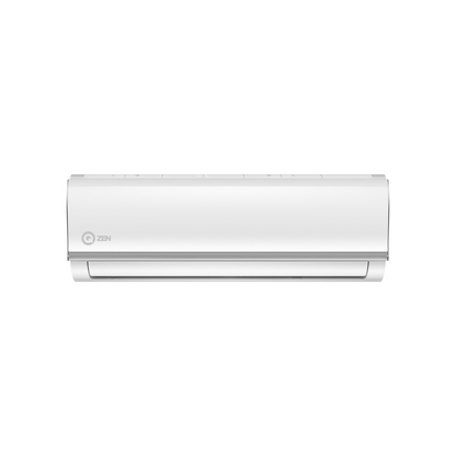 QZEN klima uređaj Start Inverter Plus ZE-24WSE/ZE-24OSE+WIFI