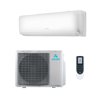 AZURI klima uređaj Midori Inverter AZI - WN50VA - I/AZI - WN50VA - O - e - Klima.hr