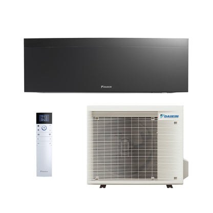 DAIKIN klima uređaj Emura Inverter FTXJ50AB/RXJ50A - e - Klima.hr