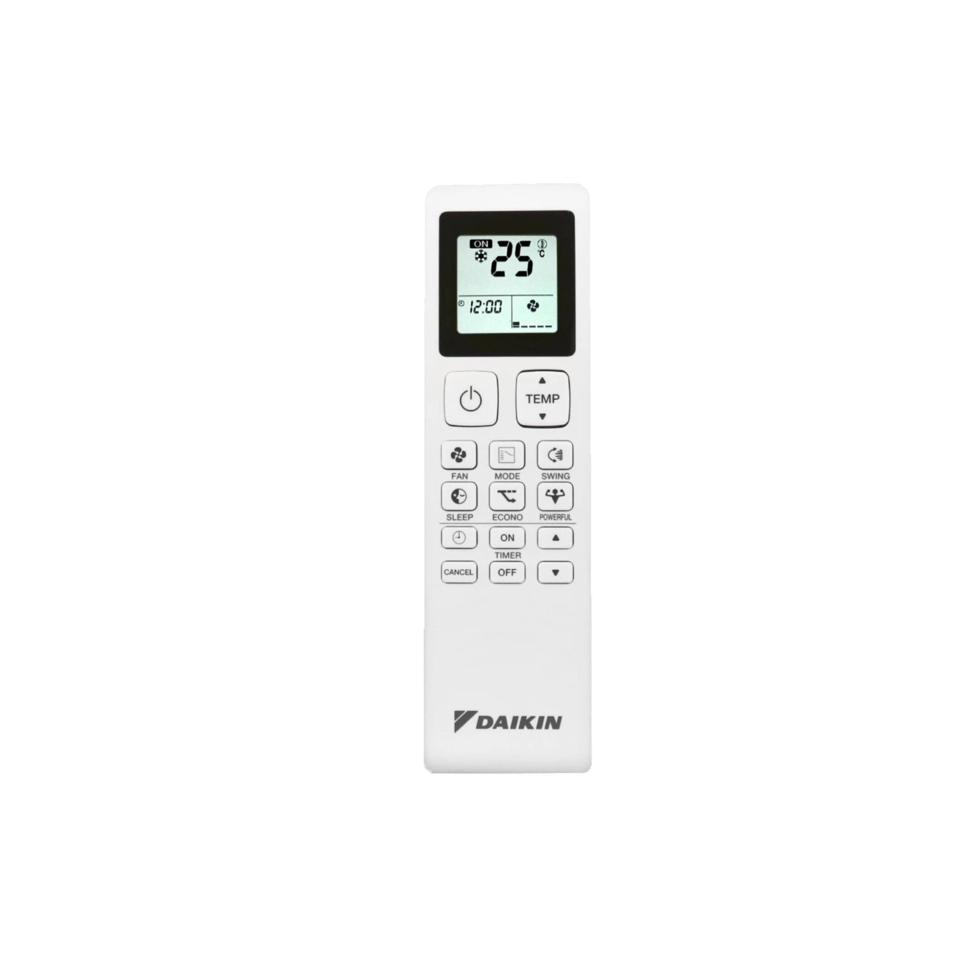 DAIKIN klima uređaj Malaysian Sensira Inverter FTXC71D/RXC71D - e - Klima.hr