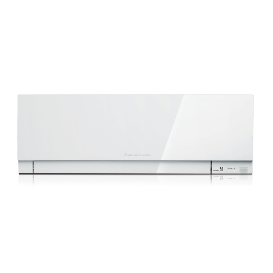 MITSUBISHI ELECTRIC klima uređaj Kirigamine Zen Inverter MSZ-EF35VEW/MUZ-EF35VG - e-Klima.hr