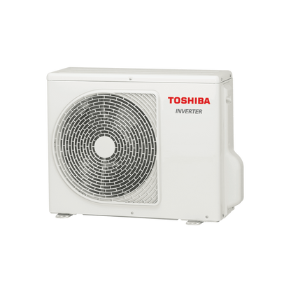 TOSHIBA klima uređaj Seiya Inverter RAS-B16E2KVG-E/RAS-16E2AVG-E - e-Klima.hr