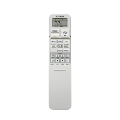 TOSHIBA klima uređaj Seiya Inverter RAS-B16E2KVG-E/RAS-16E2AVG-E - e-Klima.hr